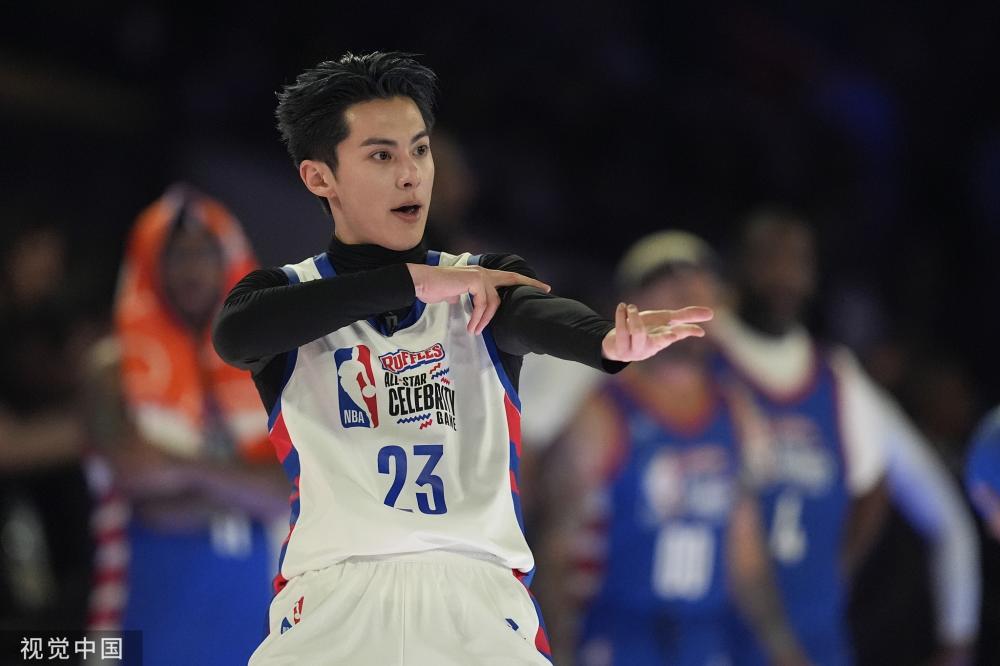 大胜对手