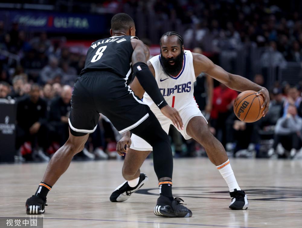 NBA历史